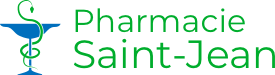 Logo Pharmacie Saint Jean