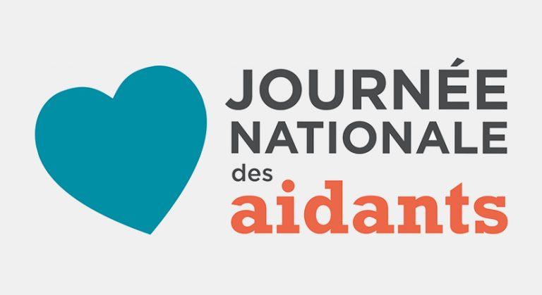 JOURNÉE NATIONALE DES AIDANTS