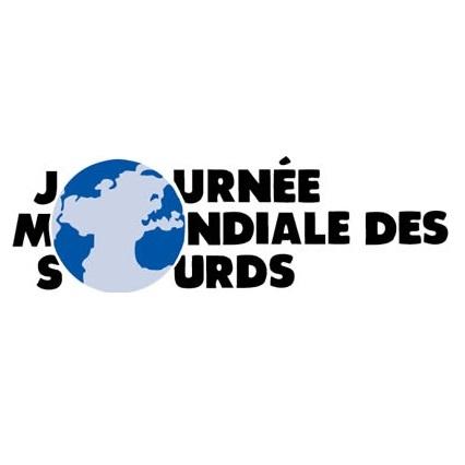 JOURNEE MONDIALE DES SOURDS