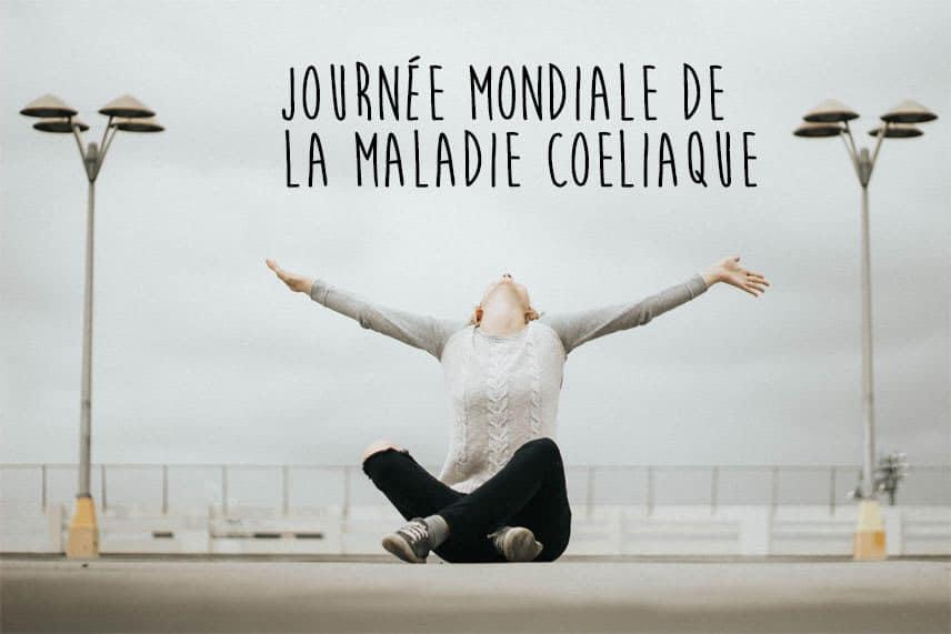 JOURNEE MONDIALE DE LA MALADIE COELIAQUE