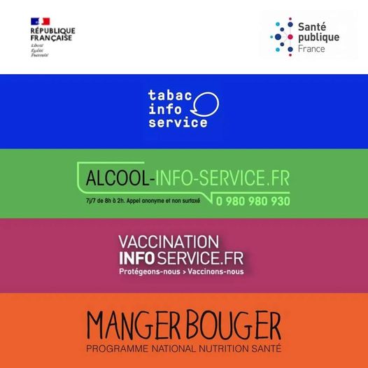 SEMAINE NATIONALE DE LUTTE CONTRE LE CANCER