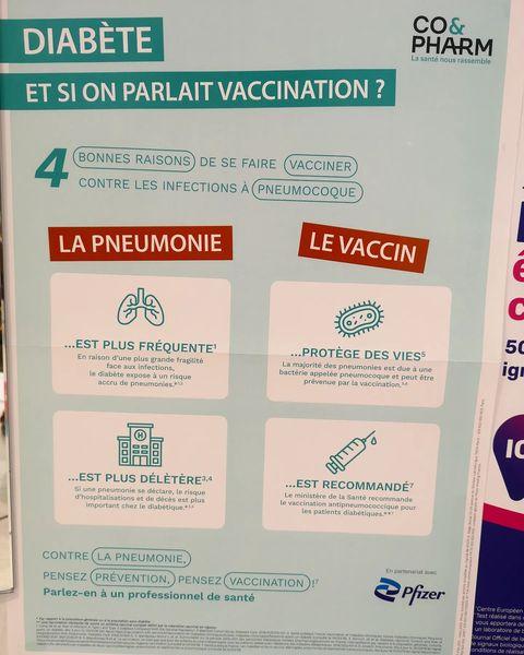 SEMAINE NATIONALE DE SENSIBILISATION AU DIABETE
