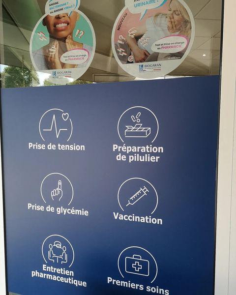 PRESCRIPTION ET D&Eacute;LIVRANCE D'ANTIBIOTIQUES