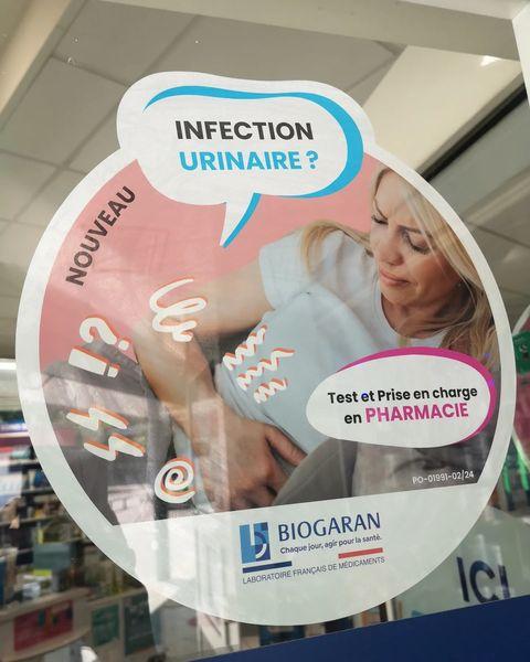 PRESCRIPTION ET D&Eacute;LIVRANCE D'ANTIBIOTIQUES
