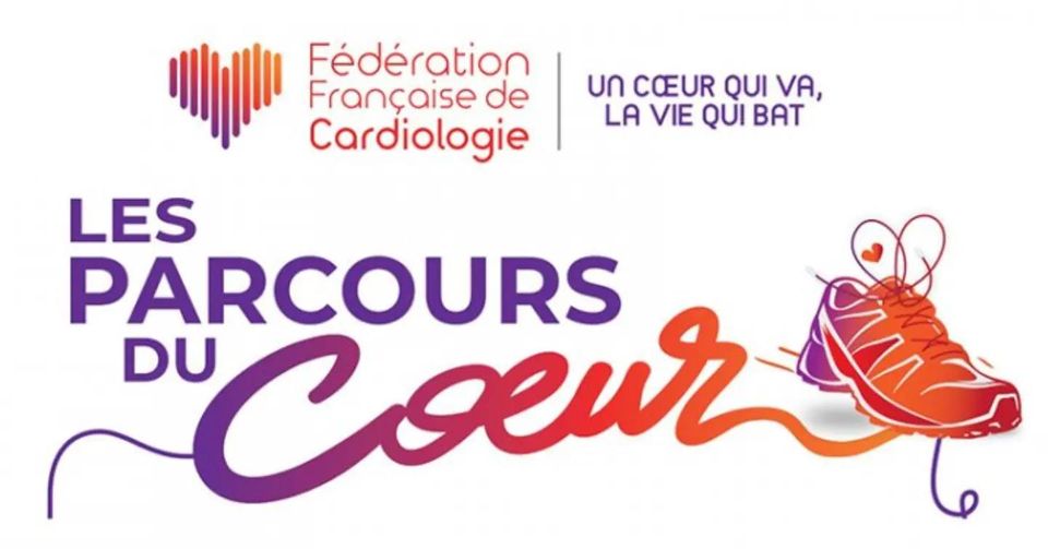 JOURN&Eacute;E MONDIALE DU COEUR