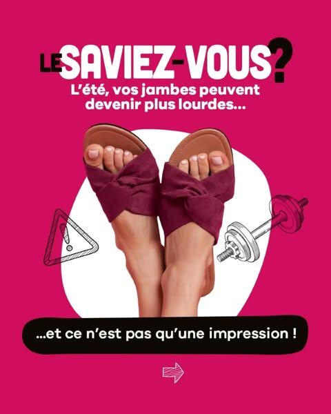 ASTUCES SIMPLES FACE A DES JAMBES GONFLEES