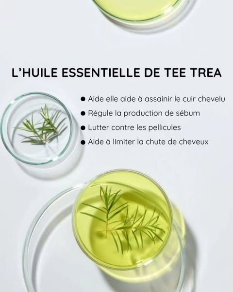 ANTI-PELLICULAIRE AROMAKER
