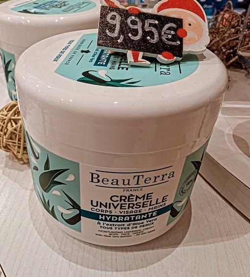 PRENDRE SOIN DE SA PEAU AVEC BEAUTERRA!