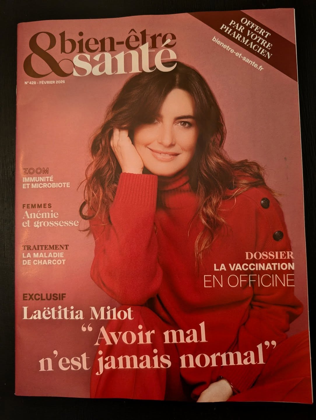 BIEN-ETRE ET SANTE FEVRIER 2026