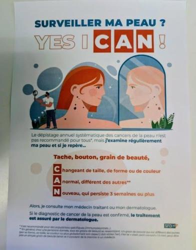 YES I CAN !