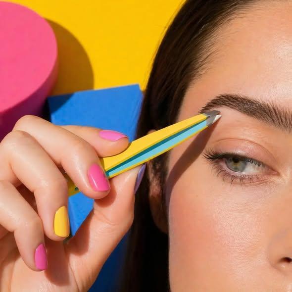 LA COULEUR S'INVITE DANS VOTRE ROUTINE BEAUT&Eacute; !
