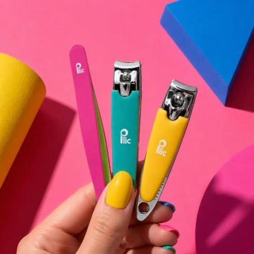 LA COULEUR S'INVITE DANS VOTRE ROUTINE BEAUTÉ !