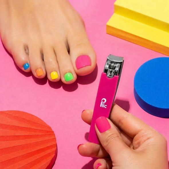 LA COULEUR S'INVITE DANS VOTRE ROUTINE BEAUT&Eacute; !