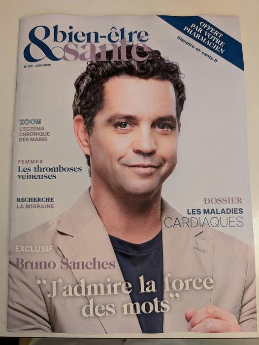 BIEN ETRE ET SANTE JUIN 2026