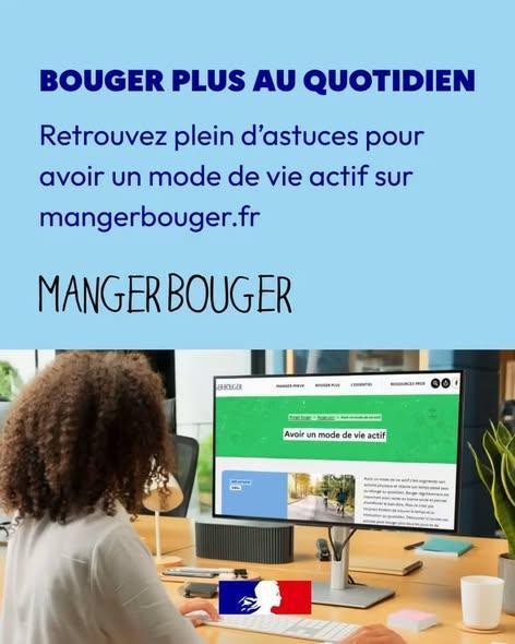 TOP D&Eacute;PART POUR SEPTEMBRE BOUGE !