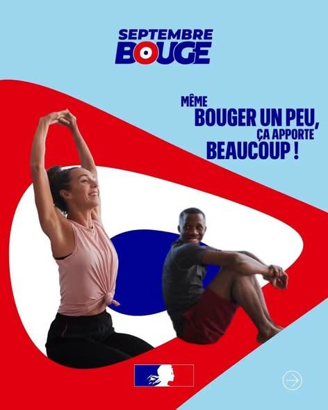 TOP D&Eacute;PART POUR SEPTEMBRE BOUGE !