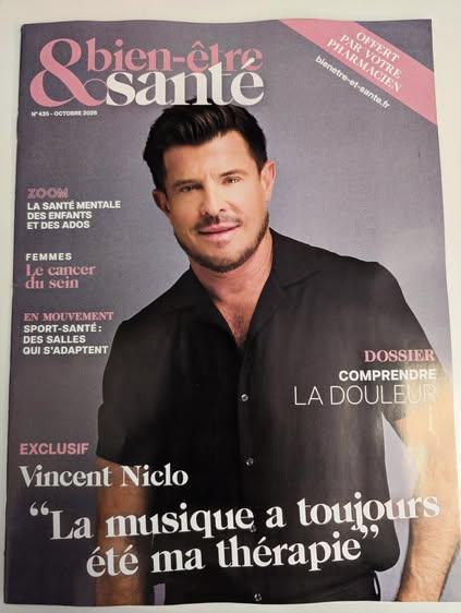 BIEN ETRE ET SANTE OCTOBRE 2026