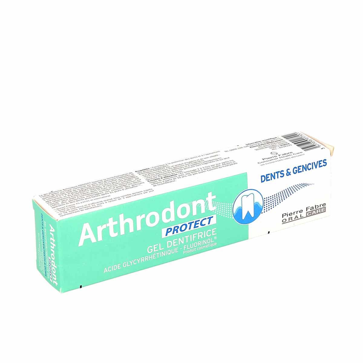 ARTHRODONT PROTECT GEL