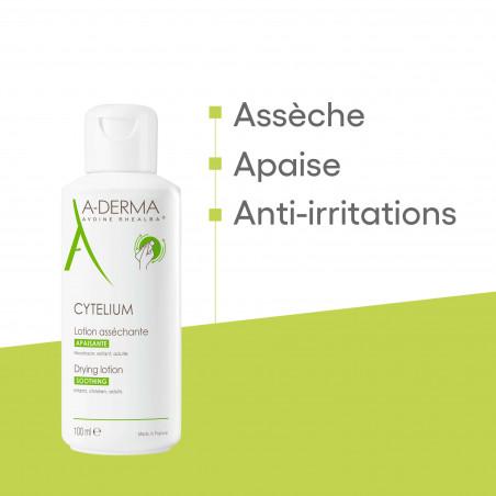 CYTELIUM LOTION ASSECHANTE