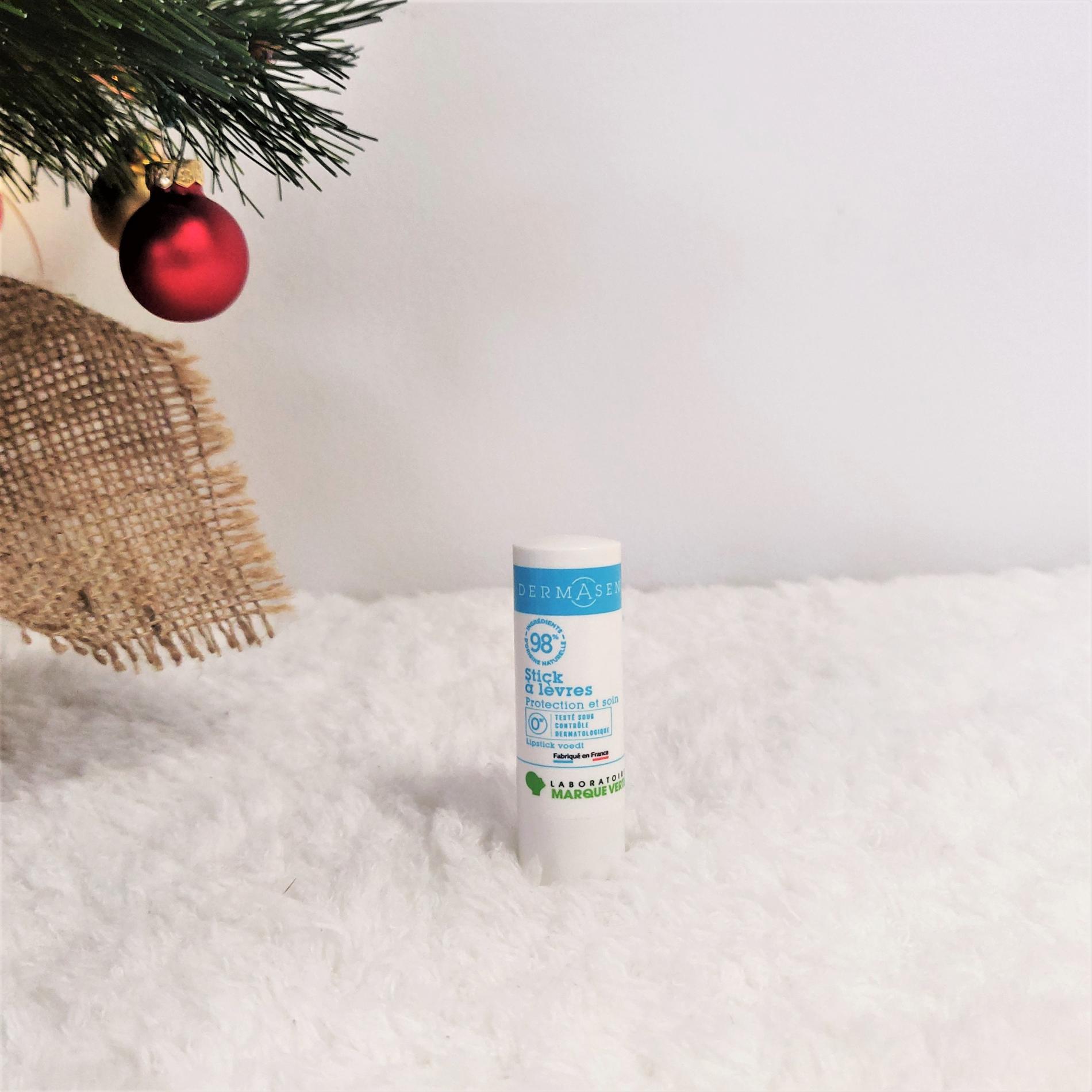 STICK A LEVRES DERMASENS