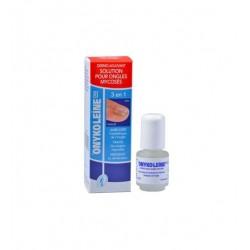ONYKOLEINE SOLUTION POUR ONGLES MYCOSES