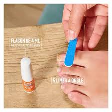 URGO MYCOSE EXPRESS FILMOGEL