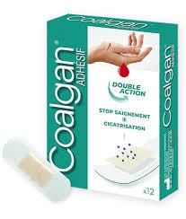 COALGAN PANSEMENT ADHESIF