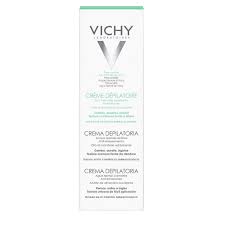 CREME DEPILATOIRE VICHY