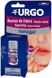 URGO FILMOGENE BOUTON DE FIEVRE
