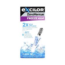 EXCILOR ZEOVERRUE FREEZE