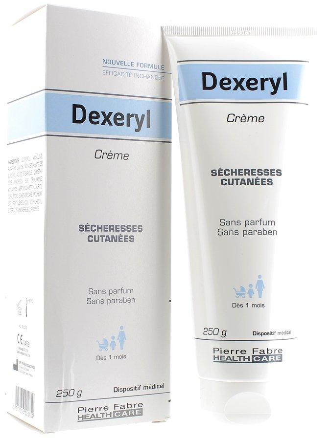 DEXERYL CREME