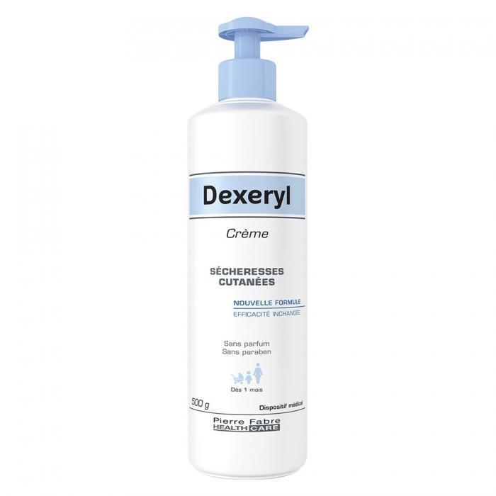 DEXERYL CREME