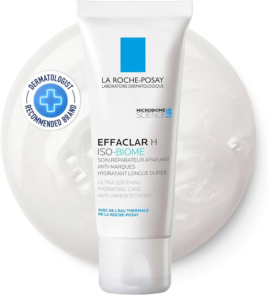 EFFACLAR H ISO-BIOME