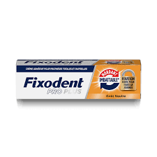 FIXODENT PRO PLUS