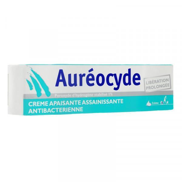 AUREOCYDE