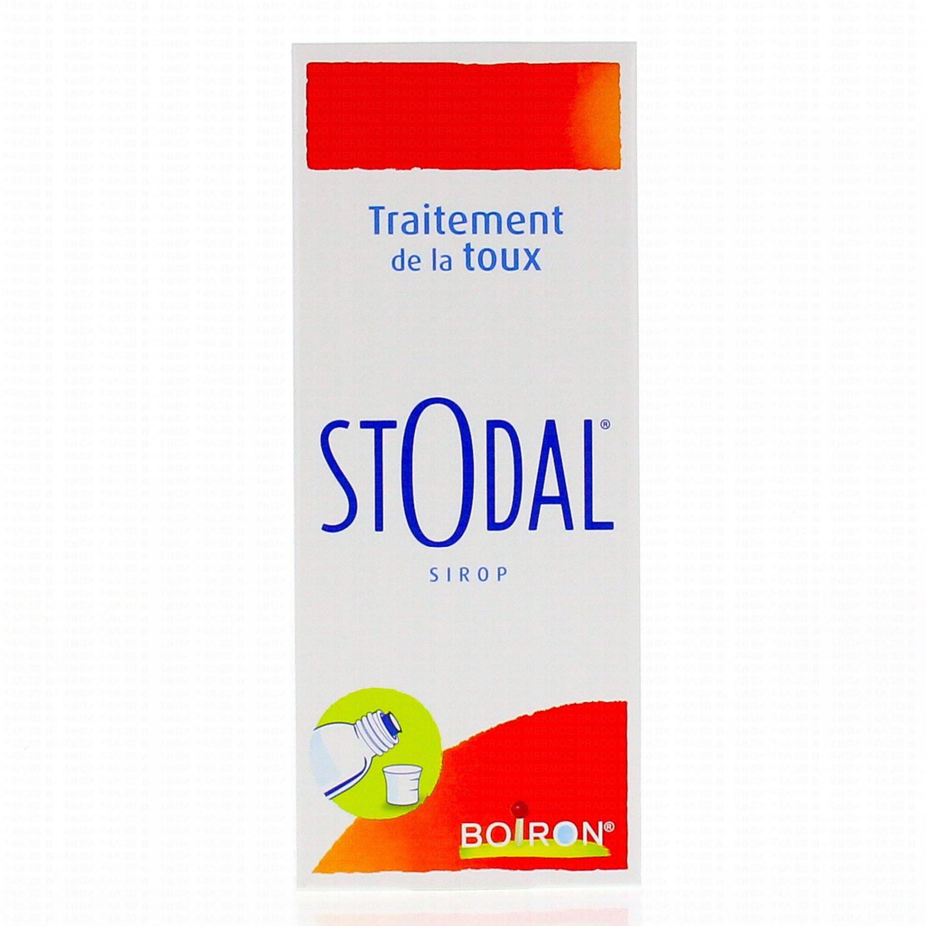 STODAL