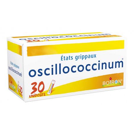 OSCILLOCOCCINUM