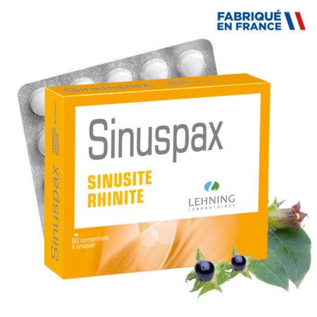 SINUSPAX