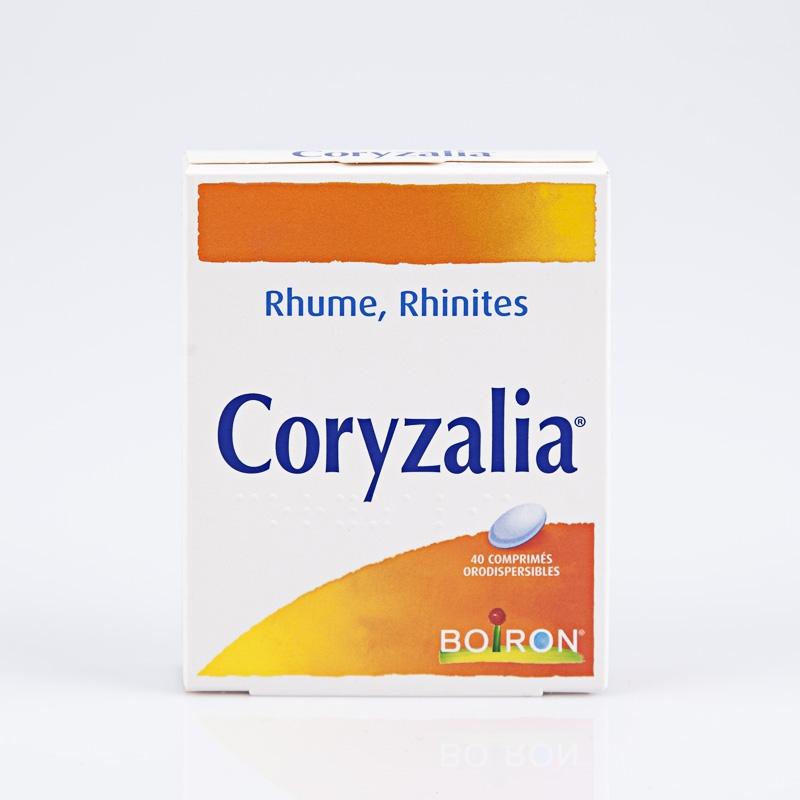 CORYZALIA