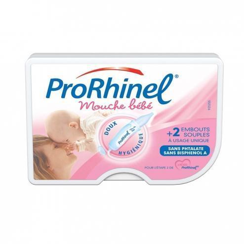 PRORHINEL MOUCHE BEBE