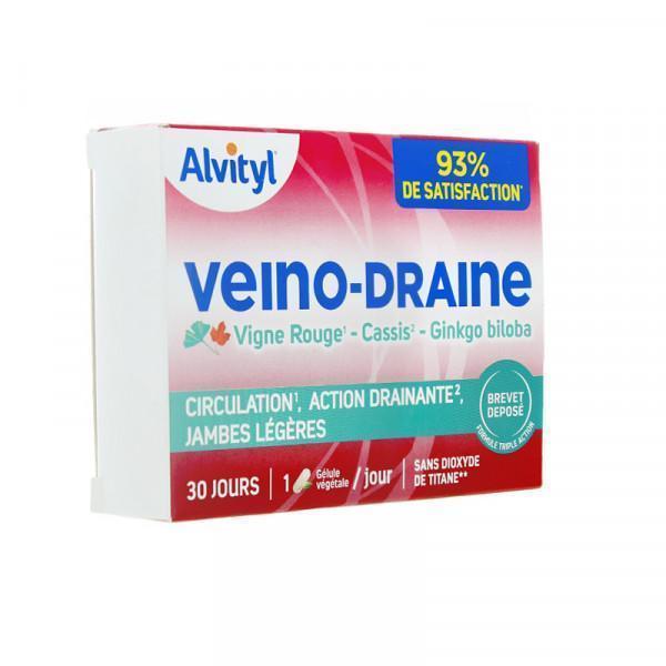 VEINODRAINE