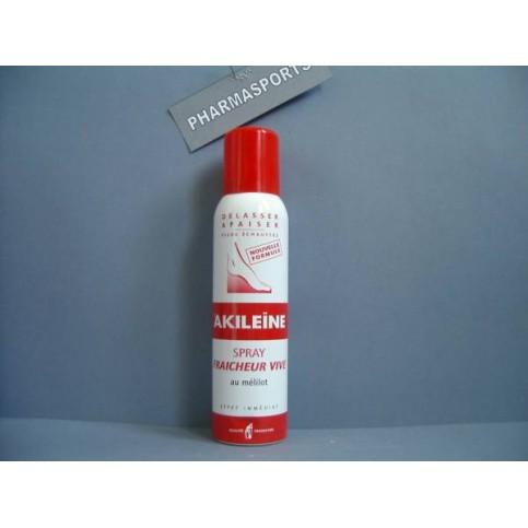 AKILEINE SPRAY FRAÎCHEUR VIVE