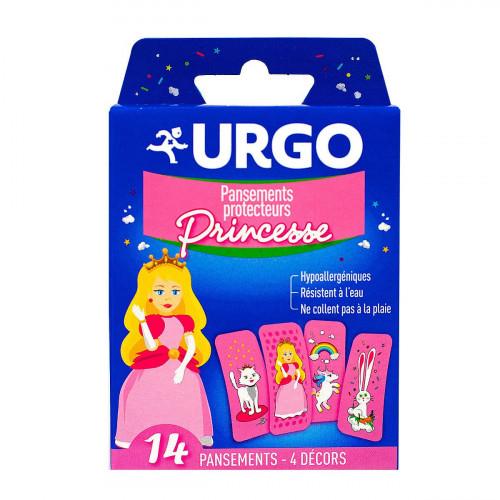 PANSEMENTS PROTECTEURS PRINCESSE