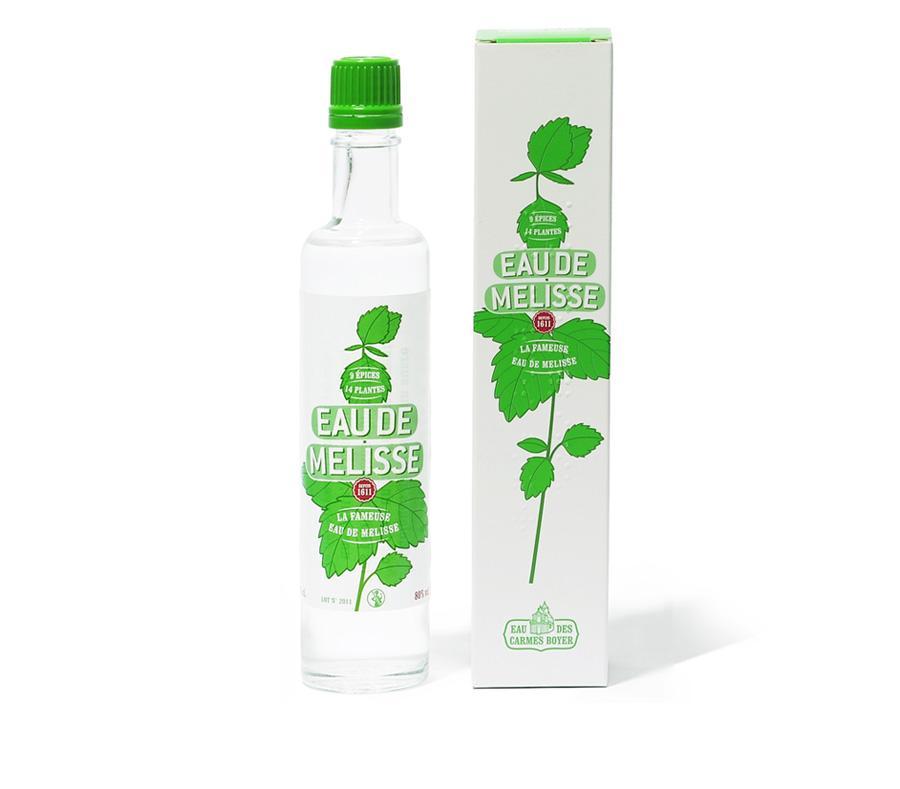 EAU DE MELISSE