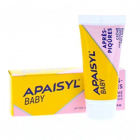 APAISYL BABY