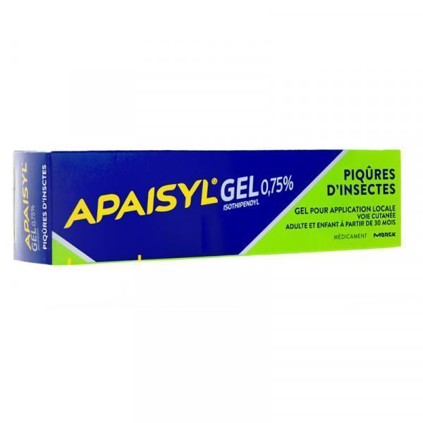 APAISYL GEL
