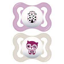 SUCETTES SUPRÊME 2-6 MOIS