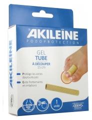 GEL TUBE A DECOUPER 15 CM