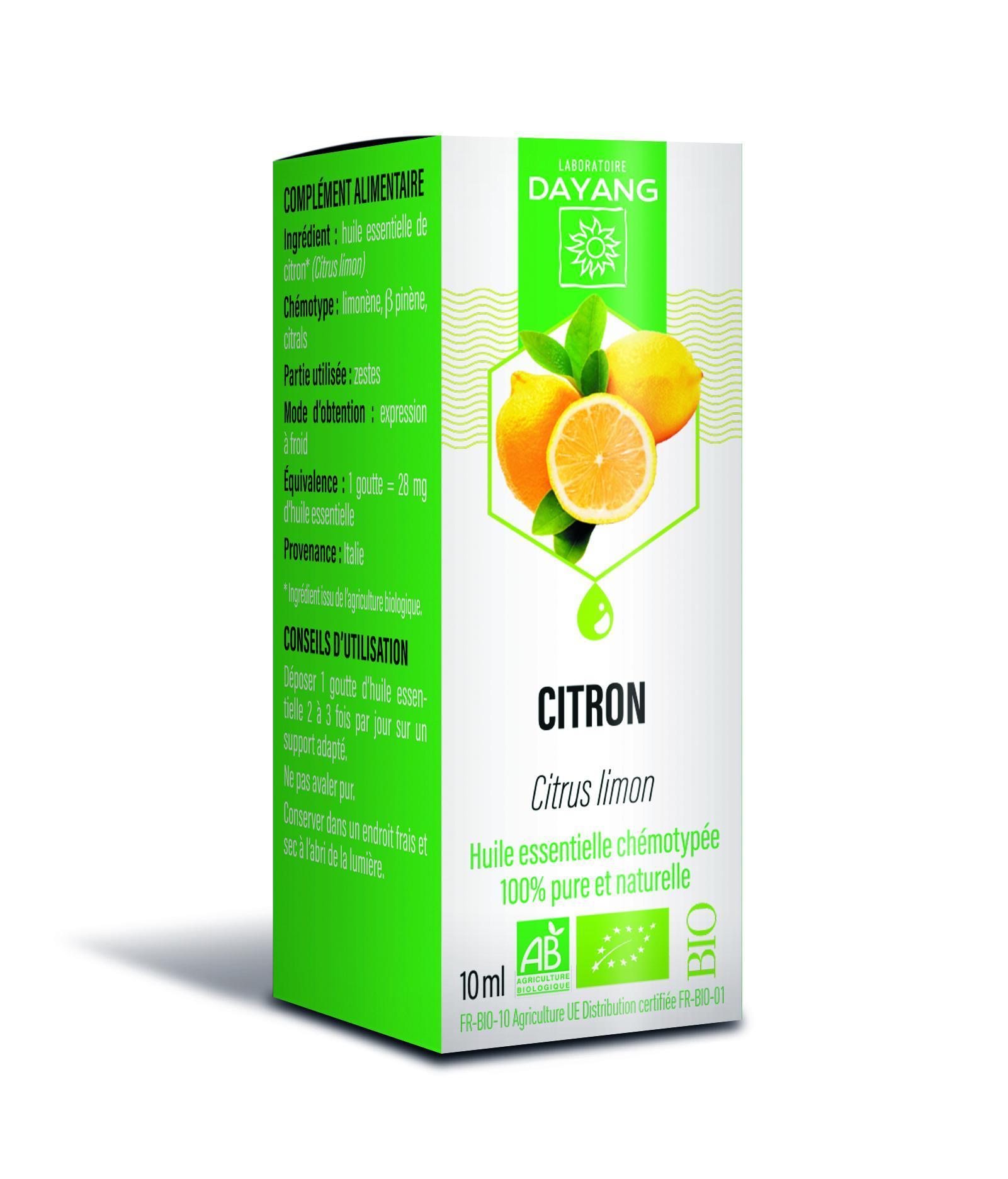 CITRON BIO