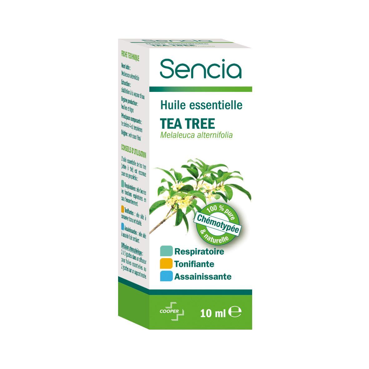 TEA TREE